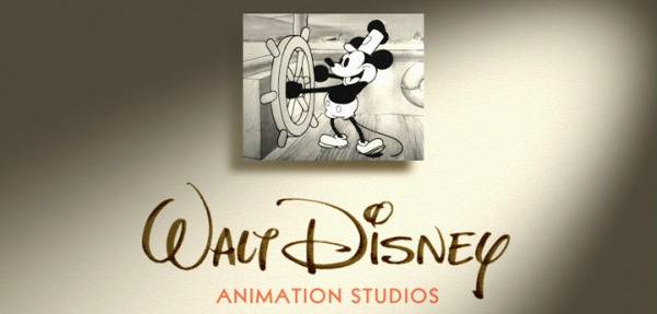 Disney Counts Their 50 Animated Films Disney Counts Their 50 Animated Films
