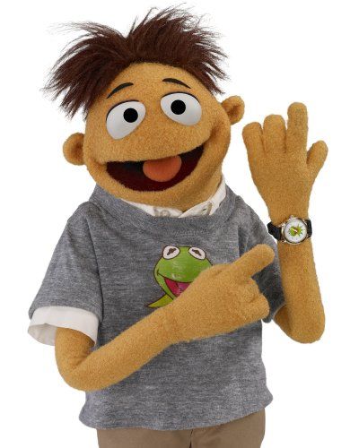 walter-the-muppets