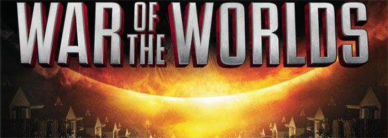 War of the Worlds movie image slice