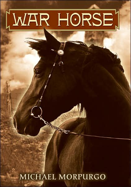 war_horse_michael_morpurgo_book_cover