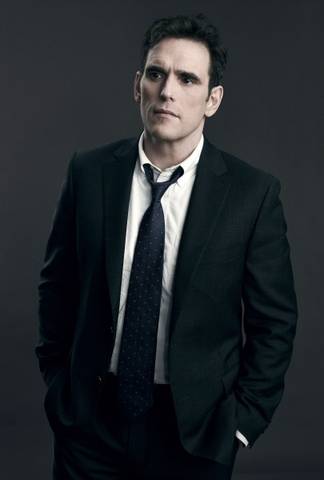 Wayward Pines Interview Matt Dillon Melissa Leo Carla Gugino And More
