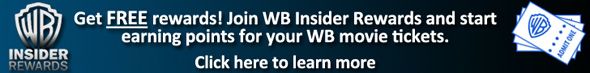 WB Insider Rewards Link