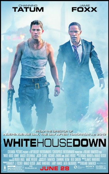 white-house-down-final-poster