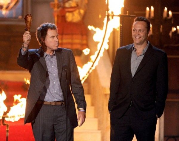 will ferrell vince vaughn daddys home
