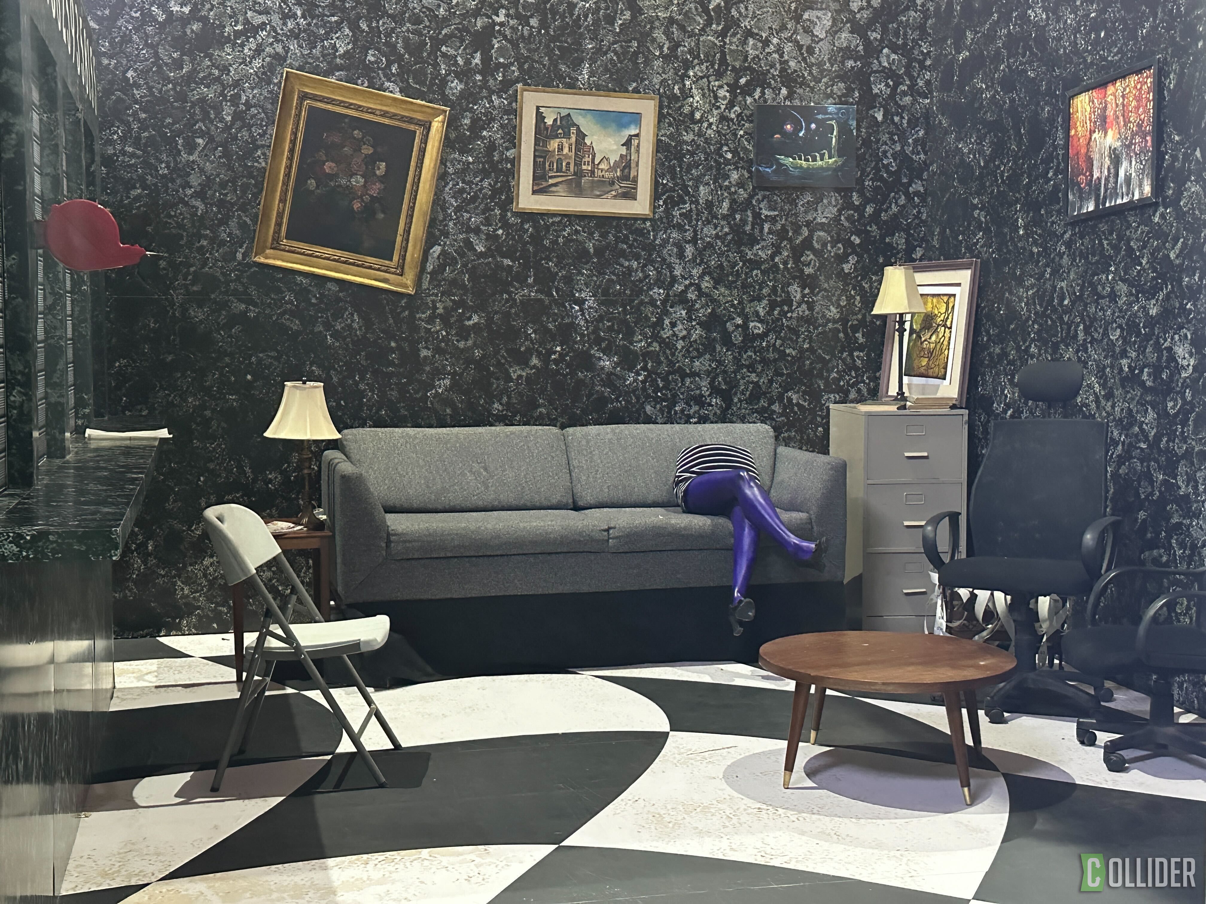 Theatrical - Beetlejuice Beetlejuice (2024) | Page 7 | Home Theater Forum
