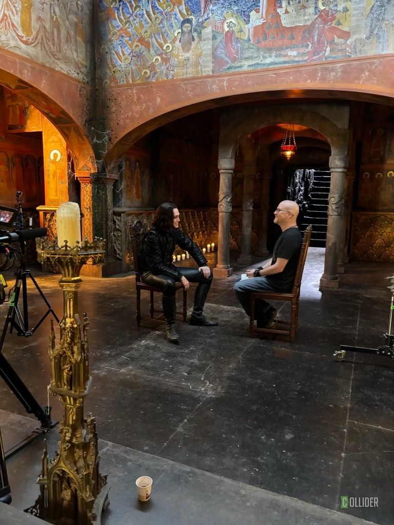 DRACULA REVIEW CALEB LANDRY JONES STARS IN A FRENCH MADE CGI visual data 4