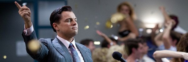 The Wolf Of Wall Street Streaming