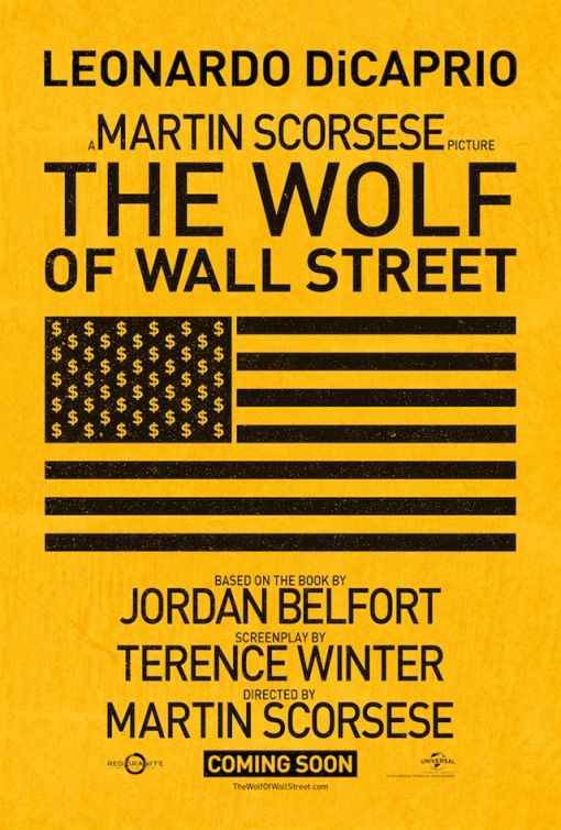 the wolf of wall street runtime