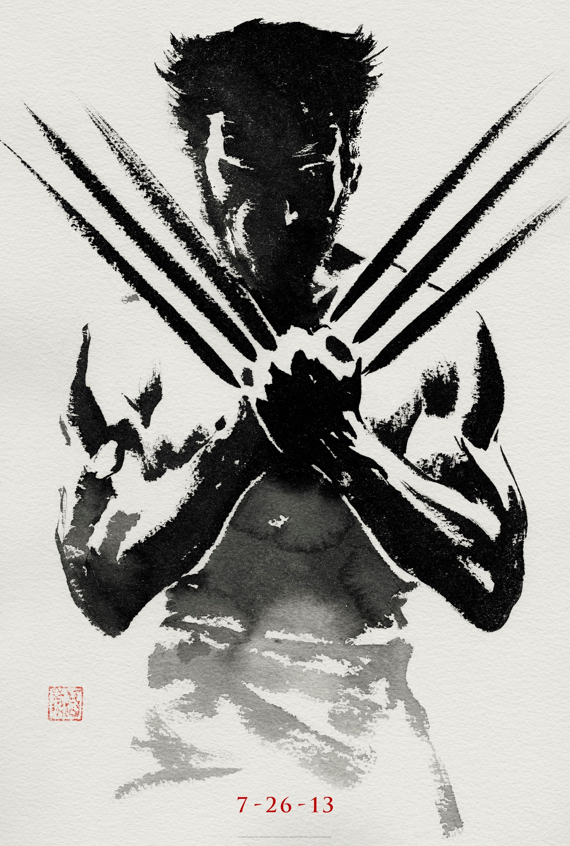 the-wolverine-movie-poster