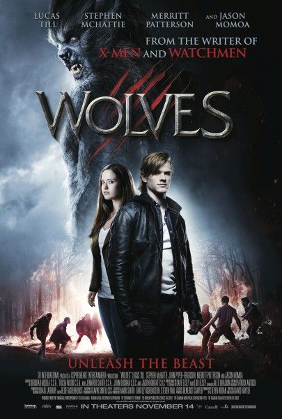 wolves-poster