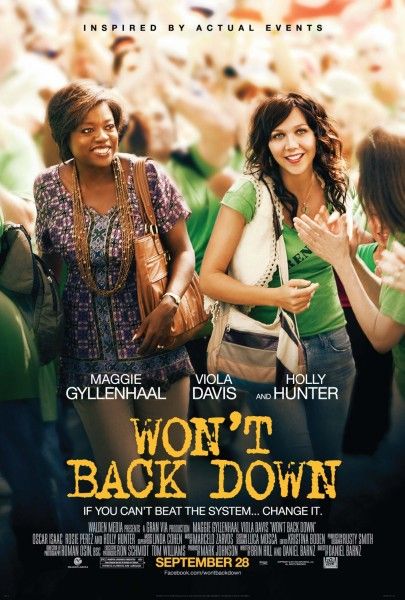 wont-back-down-poster
