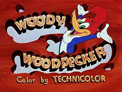 Illumination Entertainment Developing Woody Woodpecker Movie