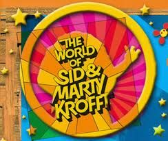 world of sid and marty krofft