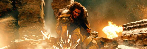 Watch: New trailer for 'Wrath of the Titans' starring Sam