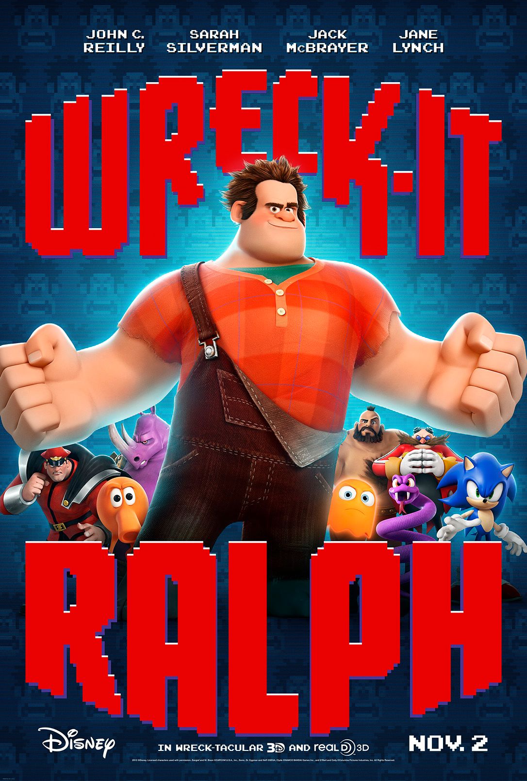 wreck-it-ralph-movie-poster