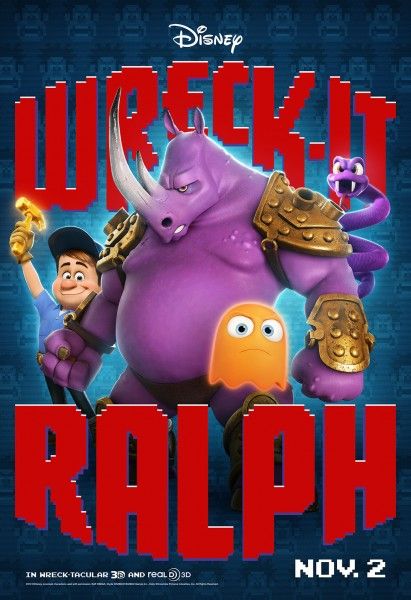 wreck-it-ralph-poster-neff-clyde-coily