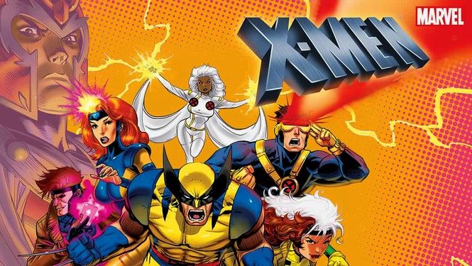 x-men-animated-series