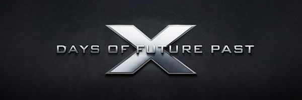 x men days of future past movie logo