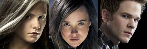 anna paquin ellen page and shawn ashmore returning for x men days of future past