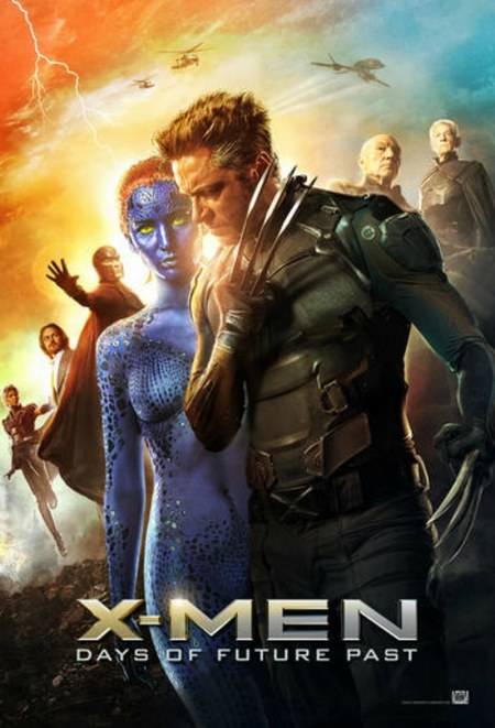 X Men Days Of Future Past Posters X Men Stars Hugh Jackman And Jennifer Lawrence X Men Days Of Future Past Posters X Men Stars Hugh Jackman And Jennifer Lawrence