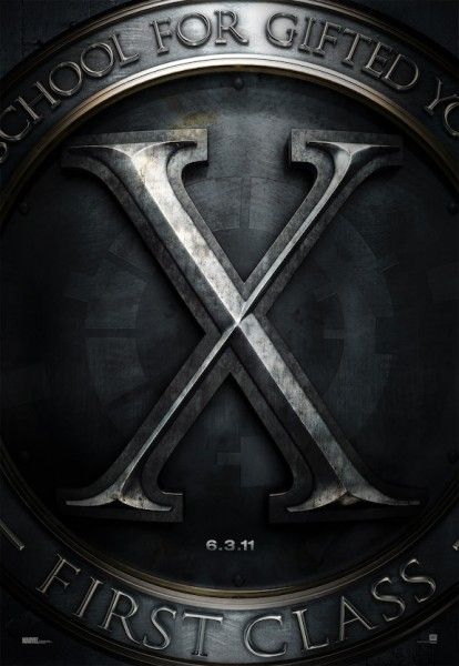 x-men-first-class-teaser-poster