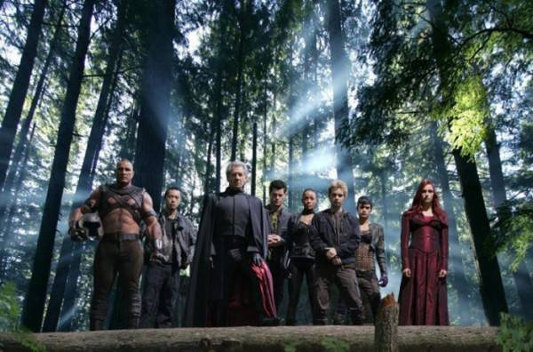 X Men The Last Stand Review Born Into A World Divided