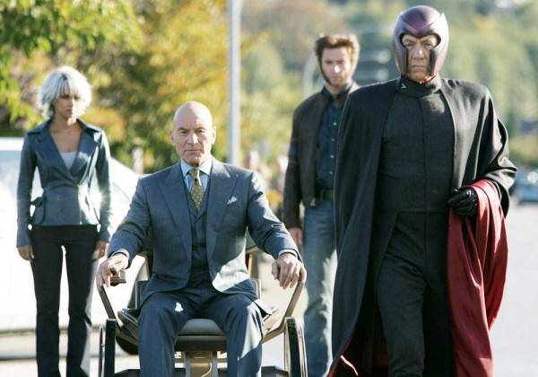 X Men The Last Stand Review Born Into A World Divided