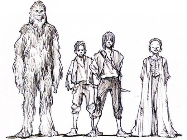 young-han-solo-chewbacca-concept-art