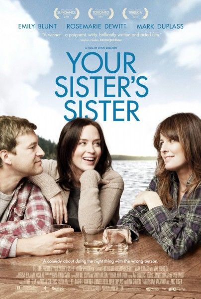 your-sisters-sister-poster