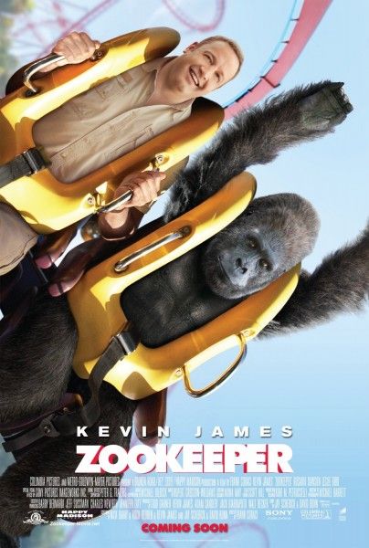 zookeeper-poster